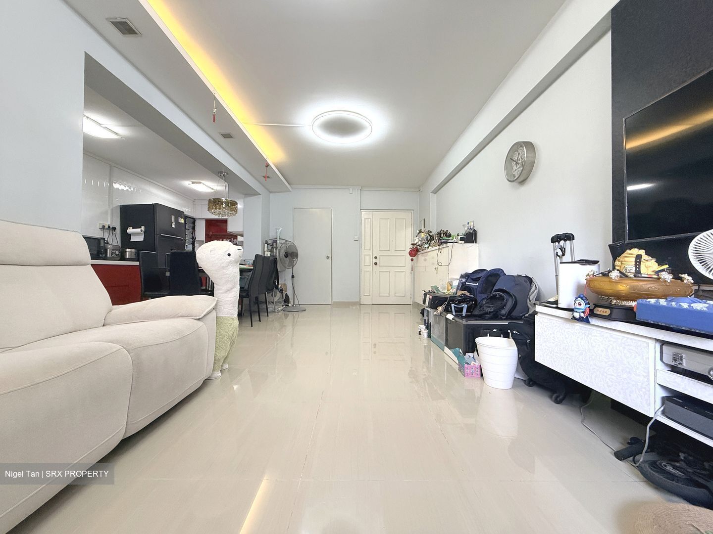 Blk 277 Toh Guan View (Jurong East), HDB 4 Rooms #559652961